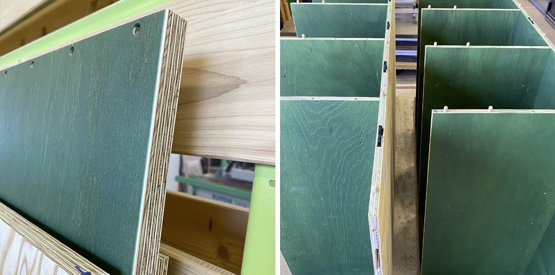 Schulhaus Gebenstorf